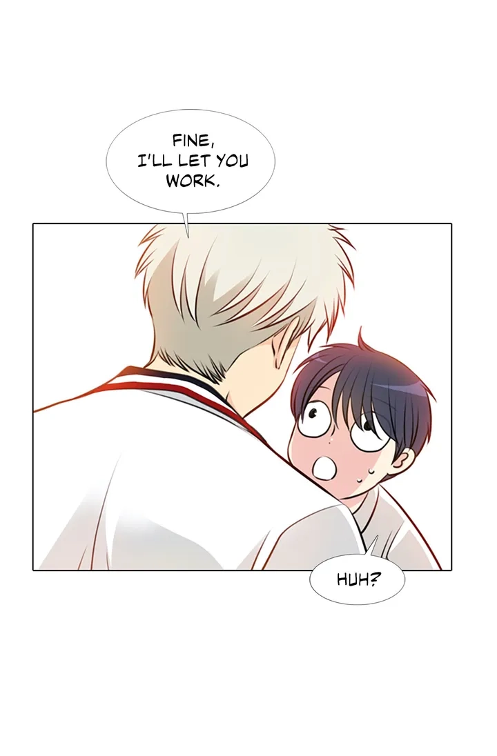 Your Highness, Please! Chapter 4 page 48 - 