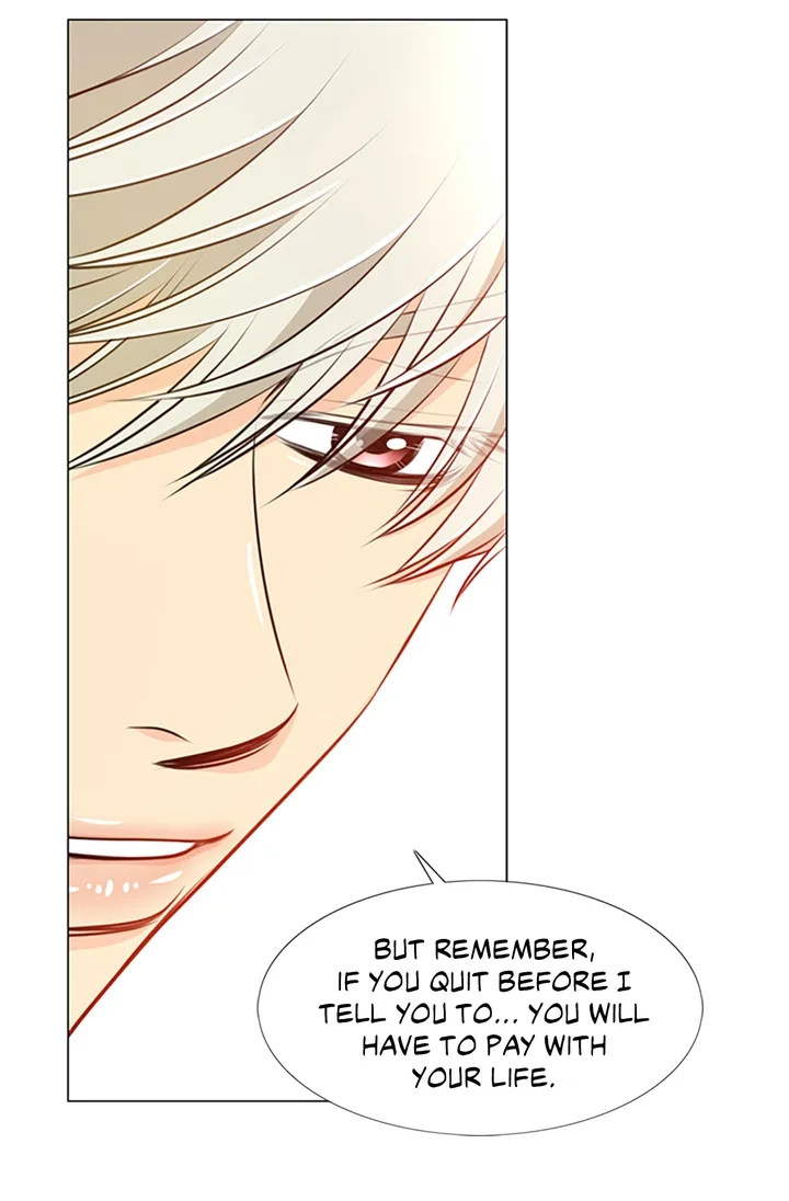 Your Highness, Please! Chapter 4 page 51 - 