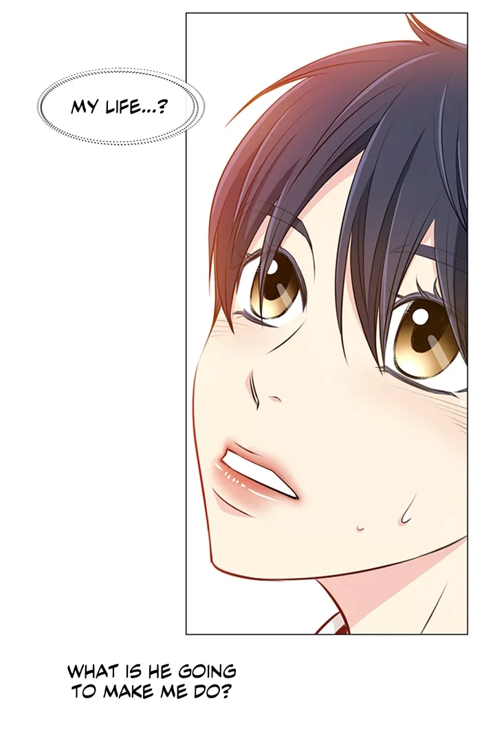 Your Highness, Please! Chapter 4 page 52 - 