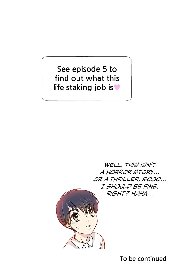 Your Highness, Please! Chapter 4 page 53 - 