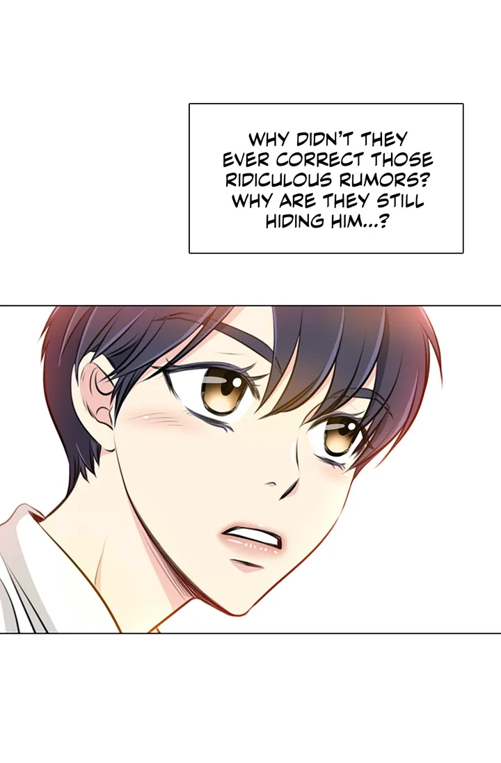 Your Highness, Please! Chapter 4 page 7 - 