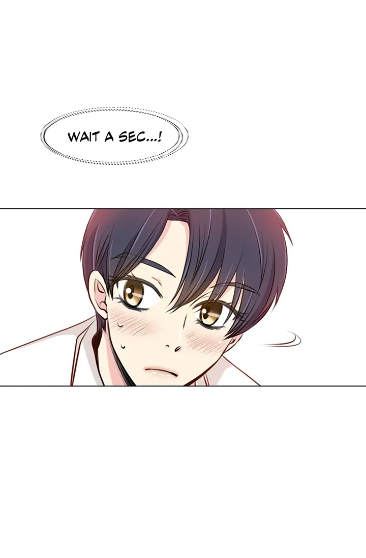 Your Highness, Please! Chapter 4 page 9 - 