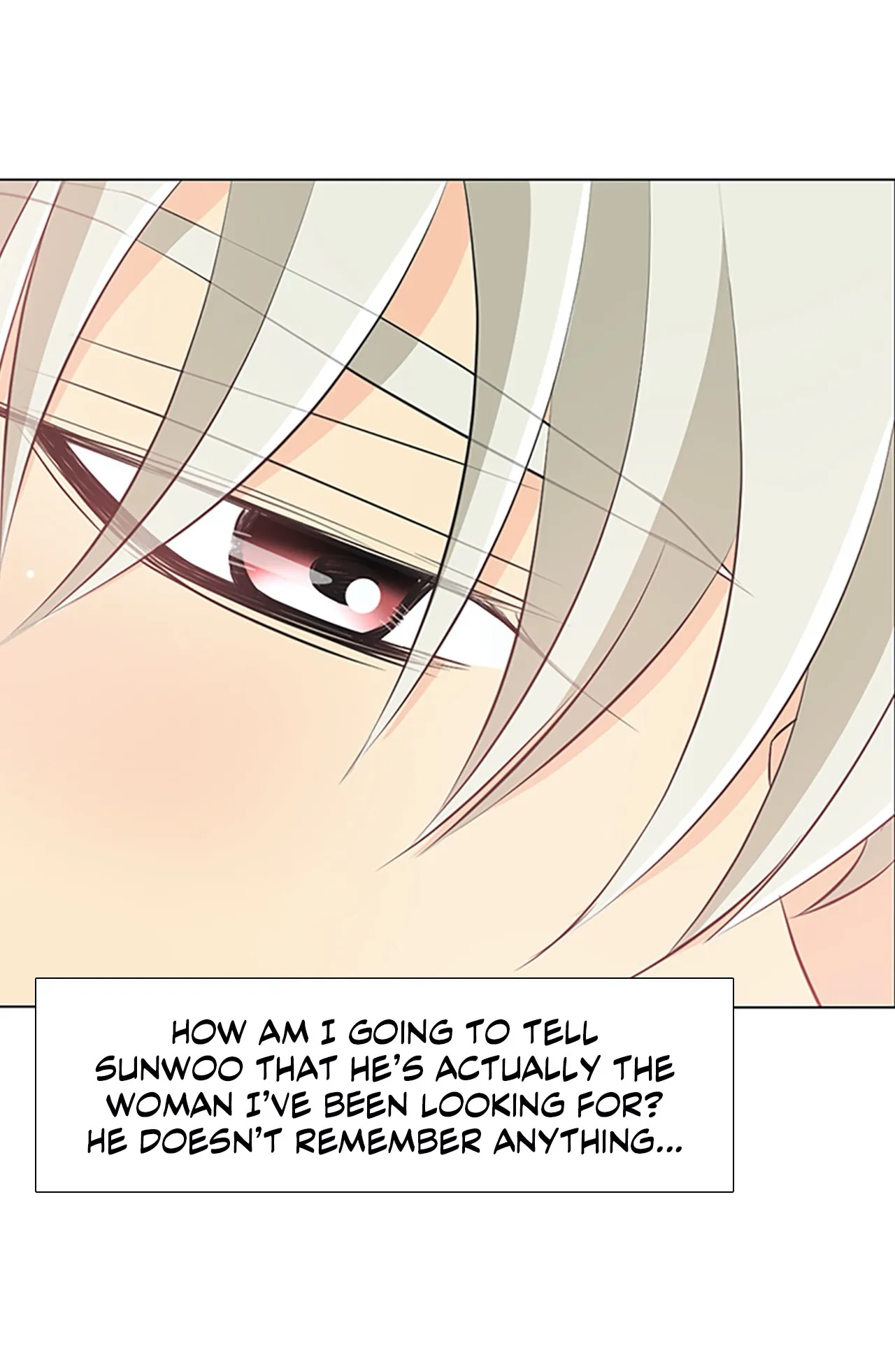 Your Highness, Please! Chapter 40 page 2 - 