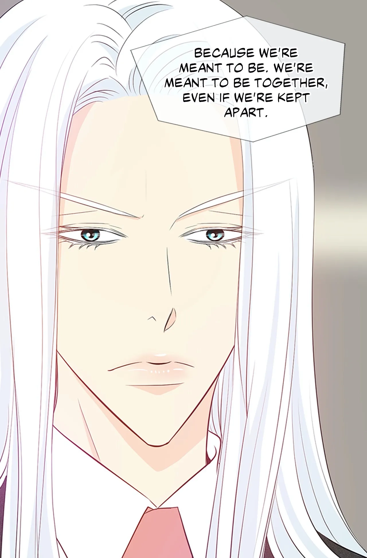 Your Highness, Please! Chapter 40 page 17 - 