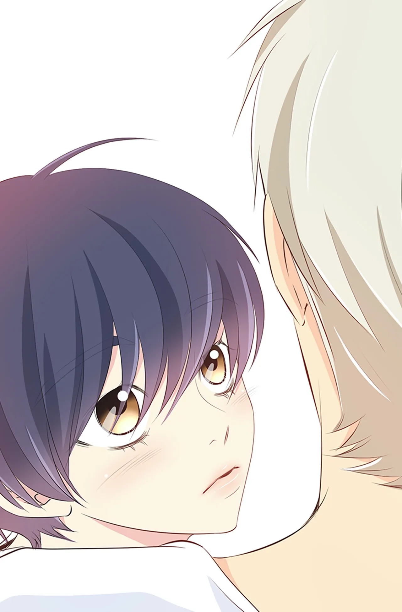 Your Highness, Please! Chapter 40 page 18 - 
