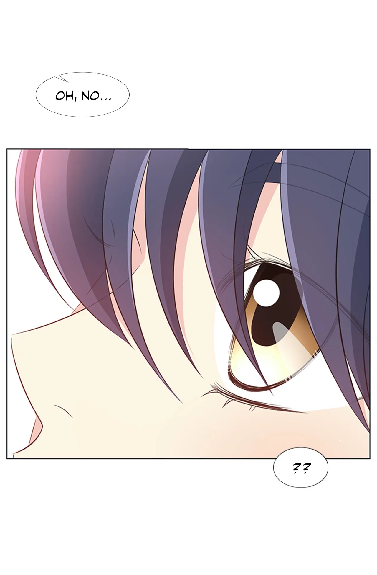 Your Highness, Please! Chapter 40 page 3 - 