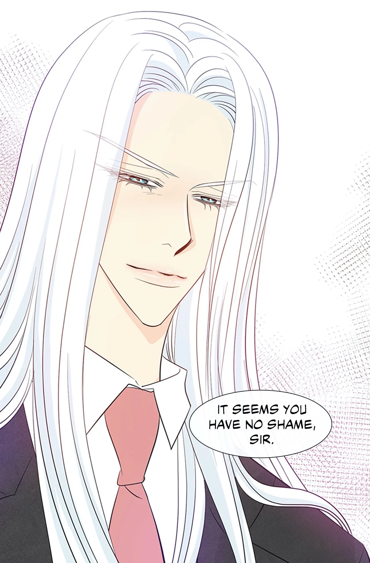 Your Highness, Please! Chapter 40 page 24 - 