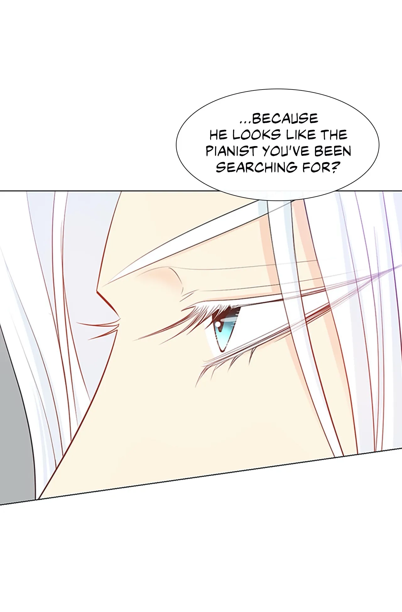 Your Highness, Please! Chapter 40 page 33 - 