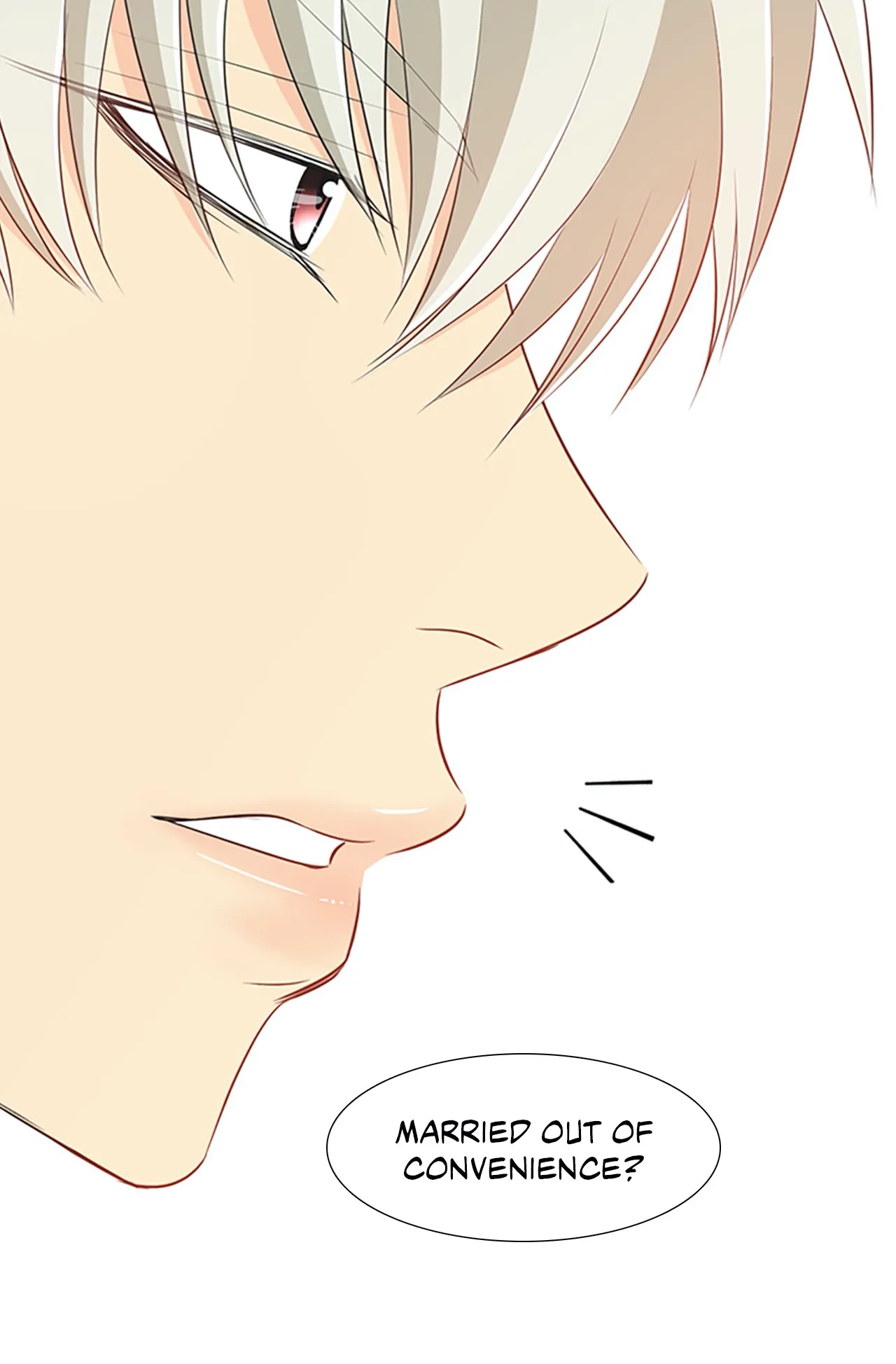 Your Highness, Please! Chapter 40 page 37 - 