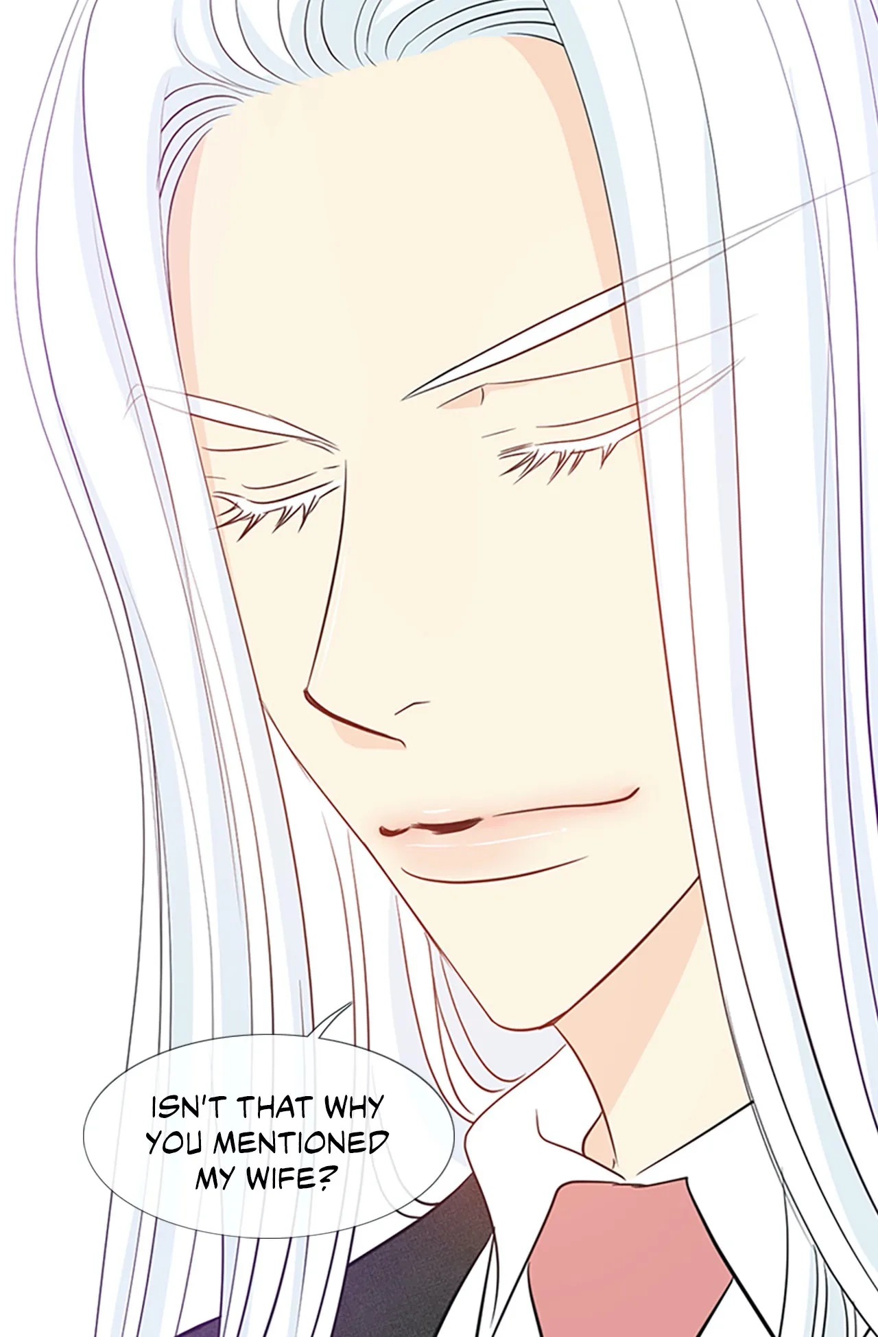 Your Highness, Please! Chapter 40 page 38 - 