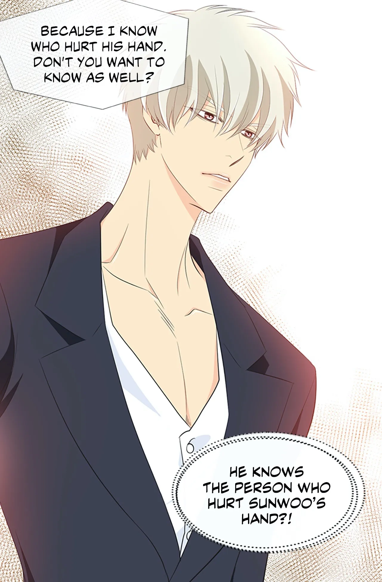 Your Highness, Please! Chapter 40 page 43 - 