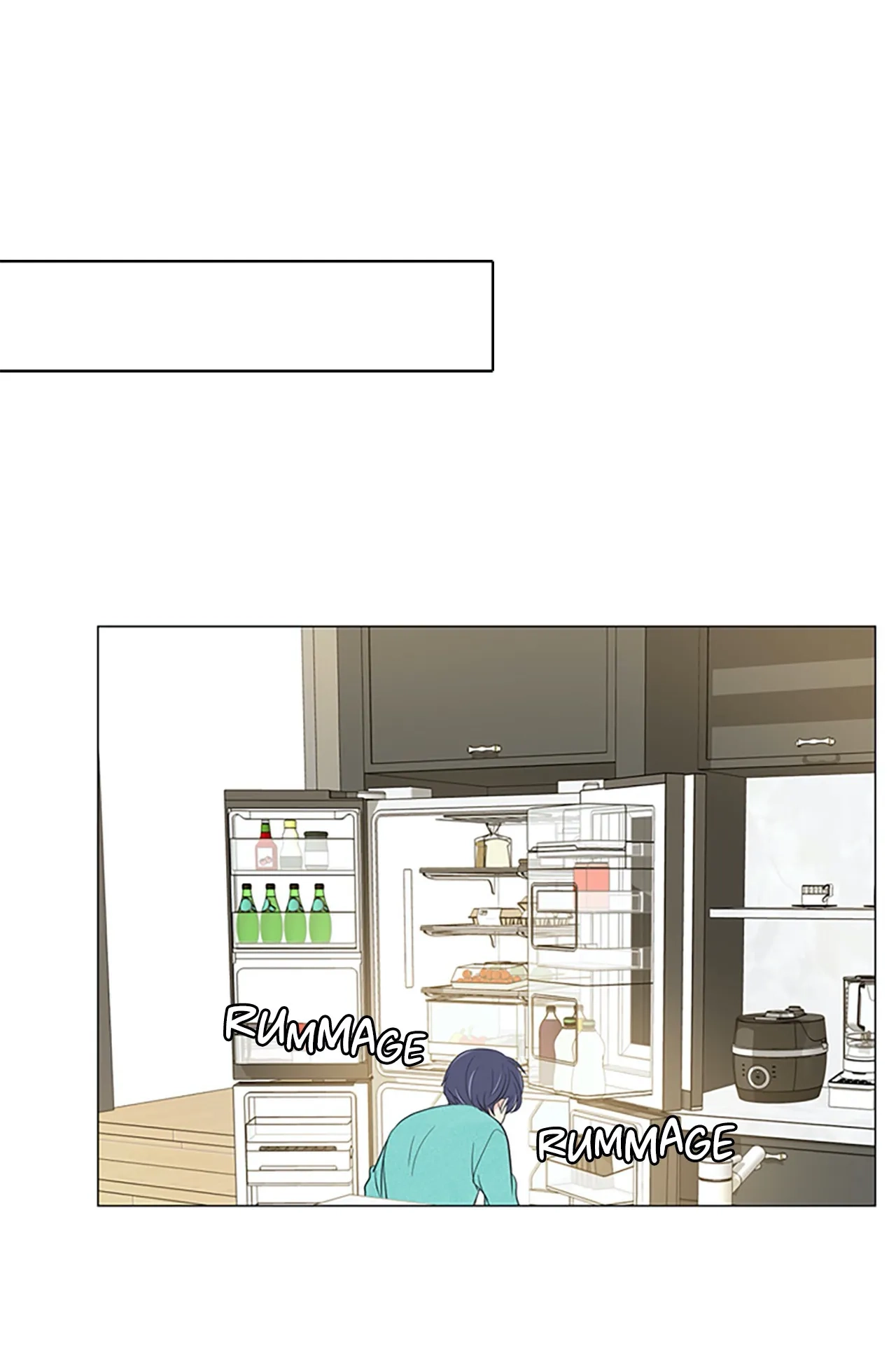 Your Highness, Please! Chapter 40 page 44 - 
