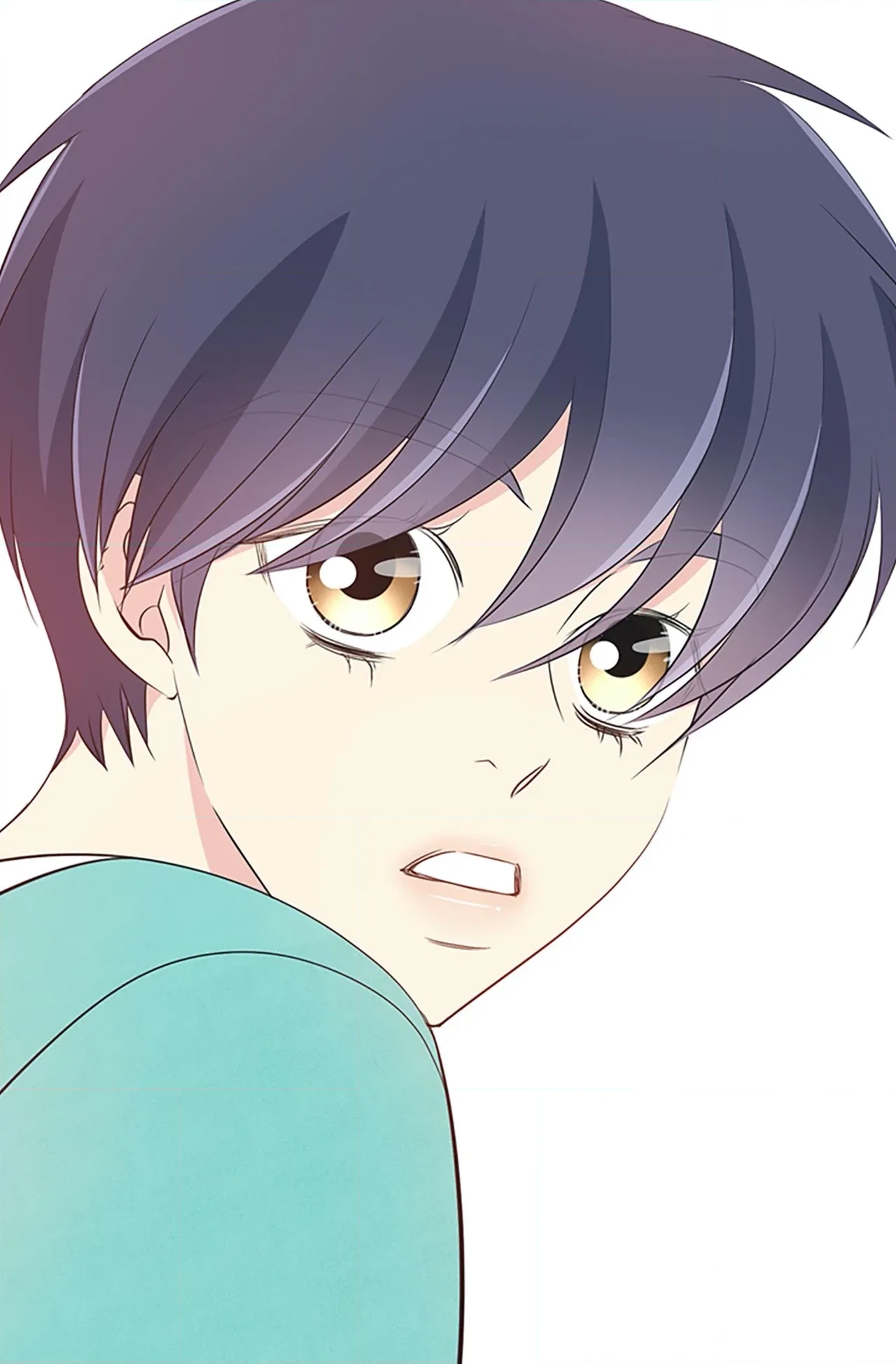Your Highness, Please! Chapter 40 page 50 - 