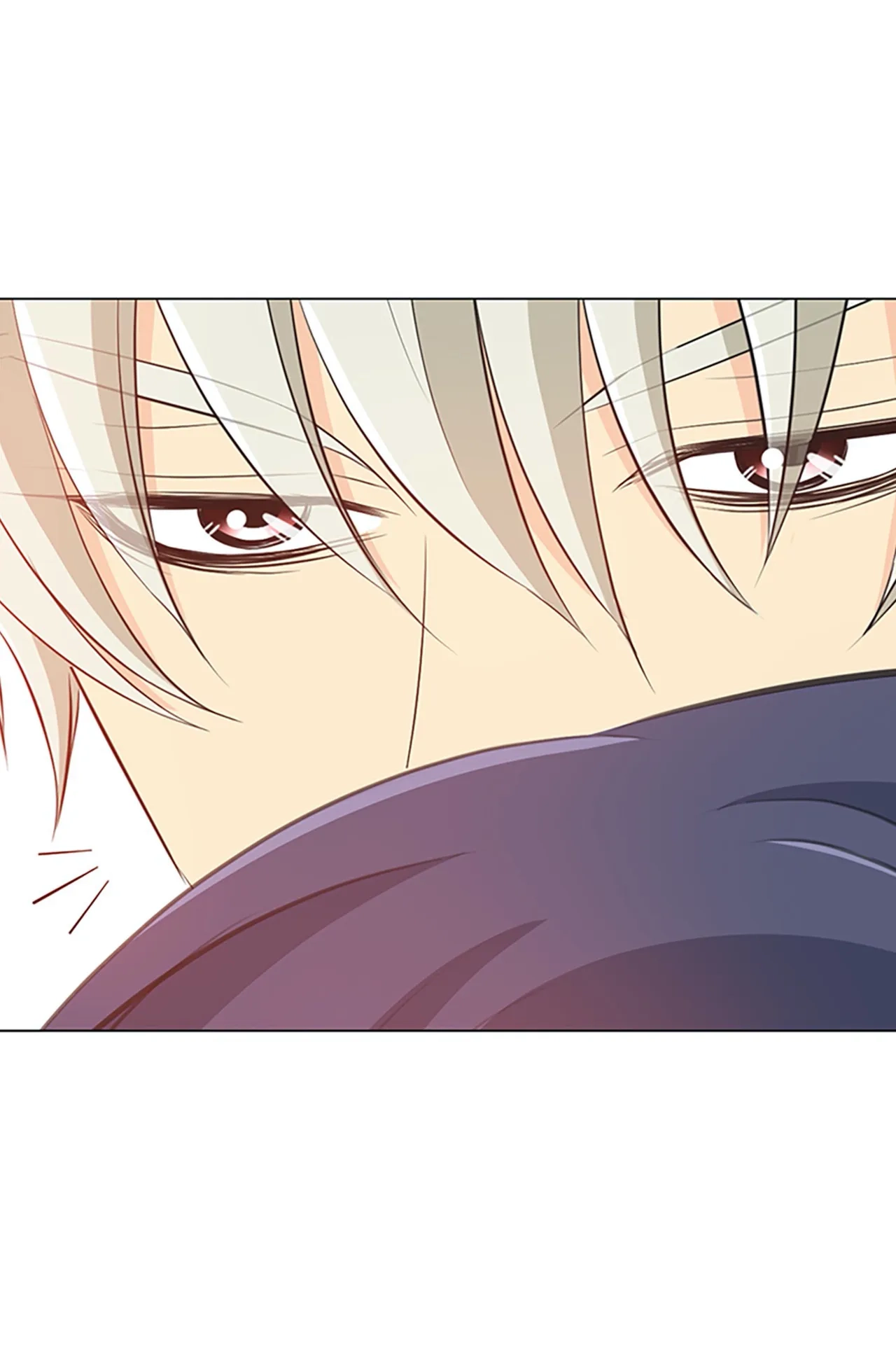 Your Highness, Please! Chapter 40 page 9 - 