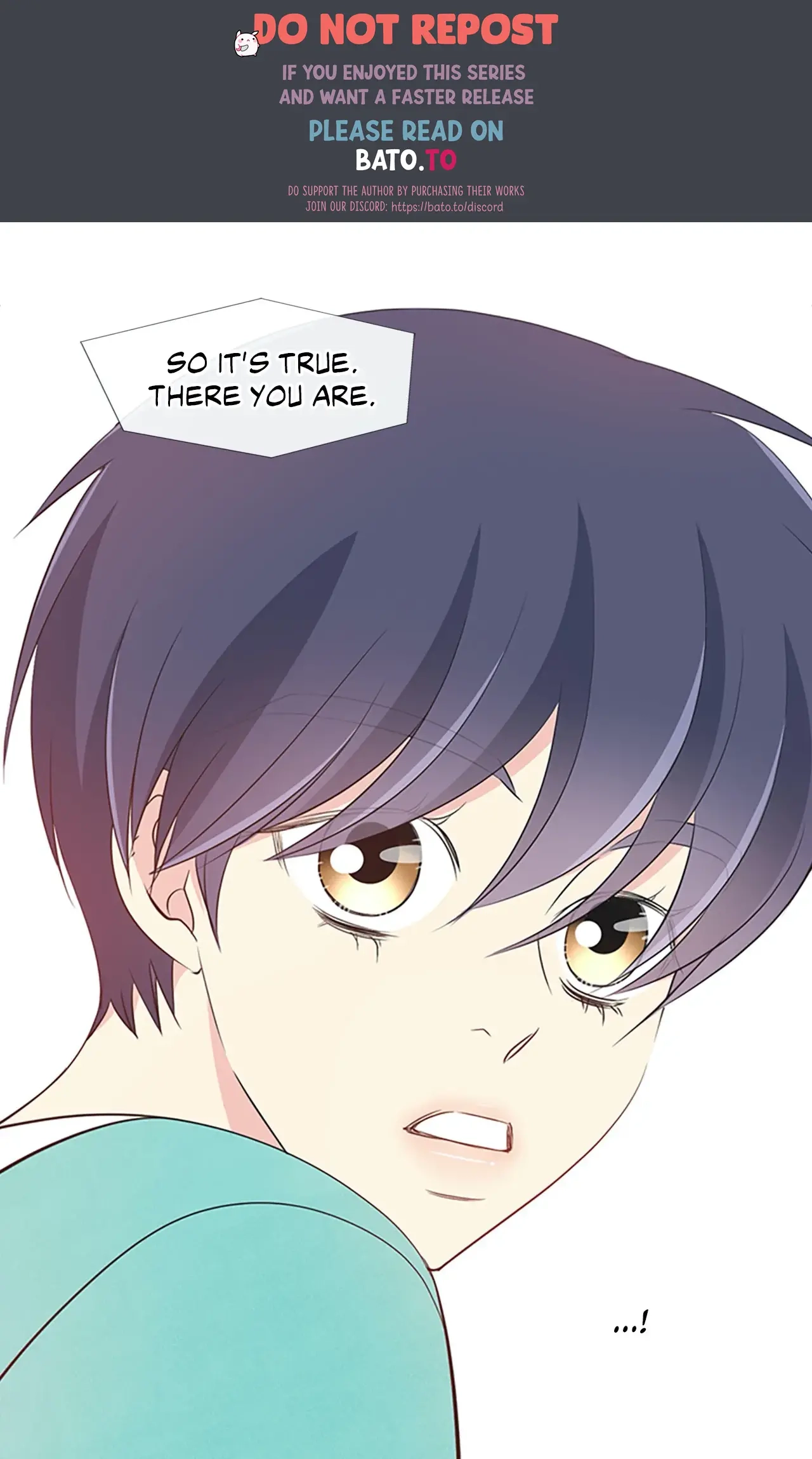 Your Highness, Please! Chapter 41 page 1 - 