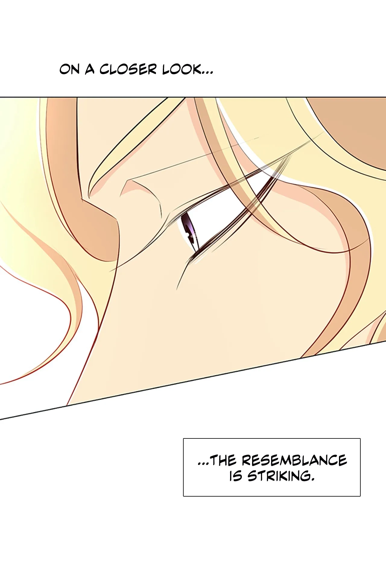 Your Highness, Please! Chapter 41 page 13 - 