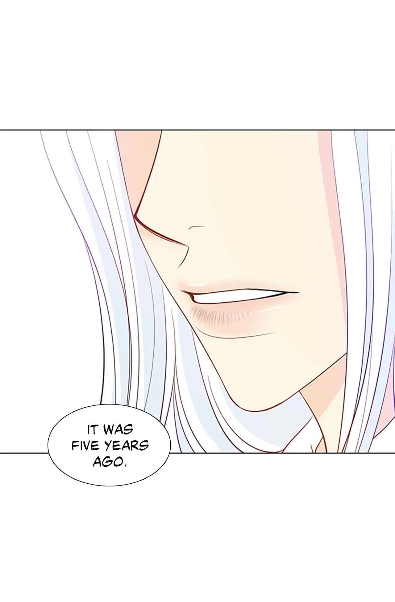 Your Highness, Please! Chapter 41 page 24 - 