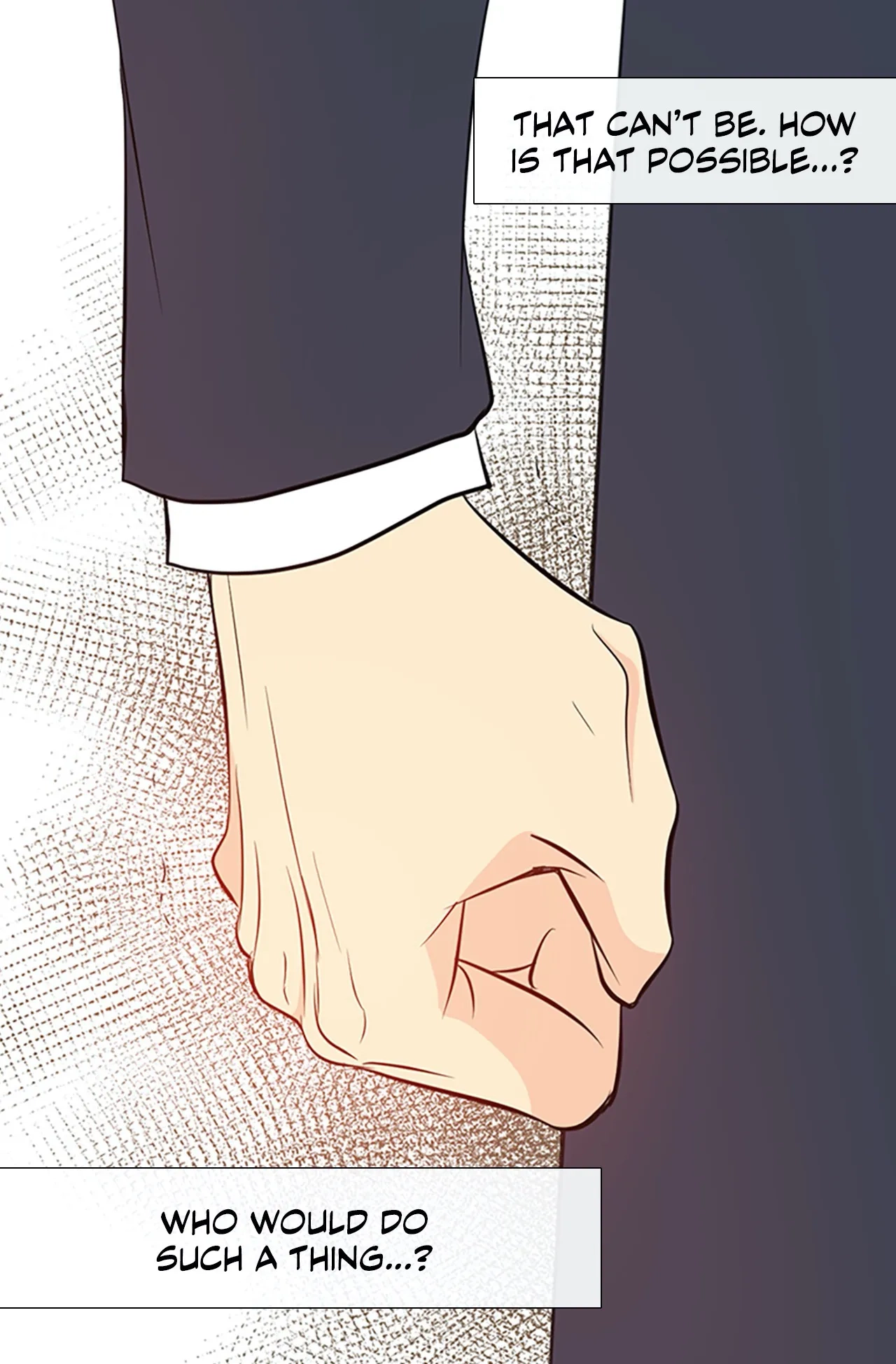 Your Highness, Please! Chapter 41 page 27 - 