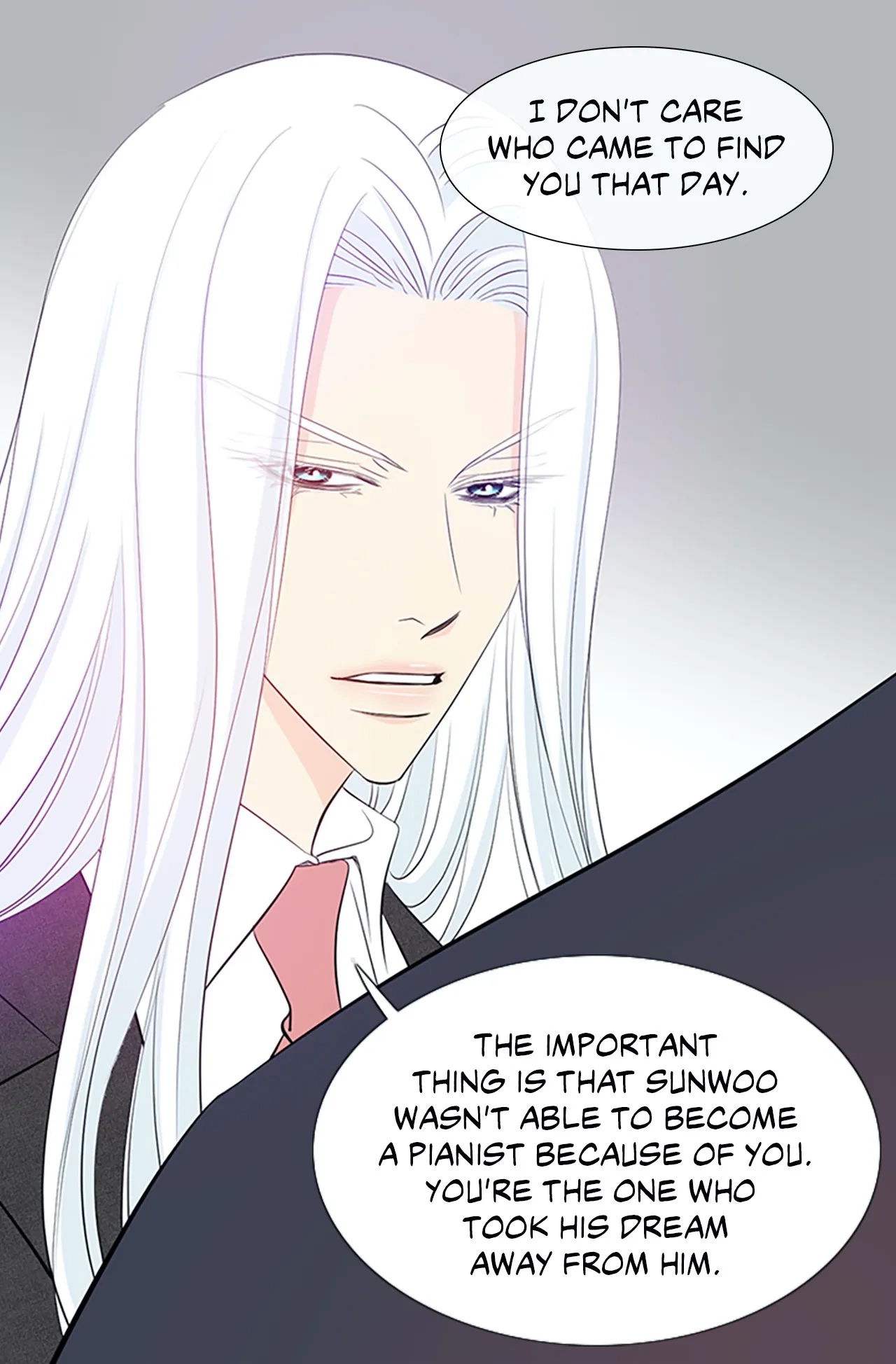 Your Highness, Please! Chapter 41 page 33 - 