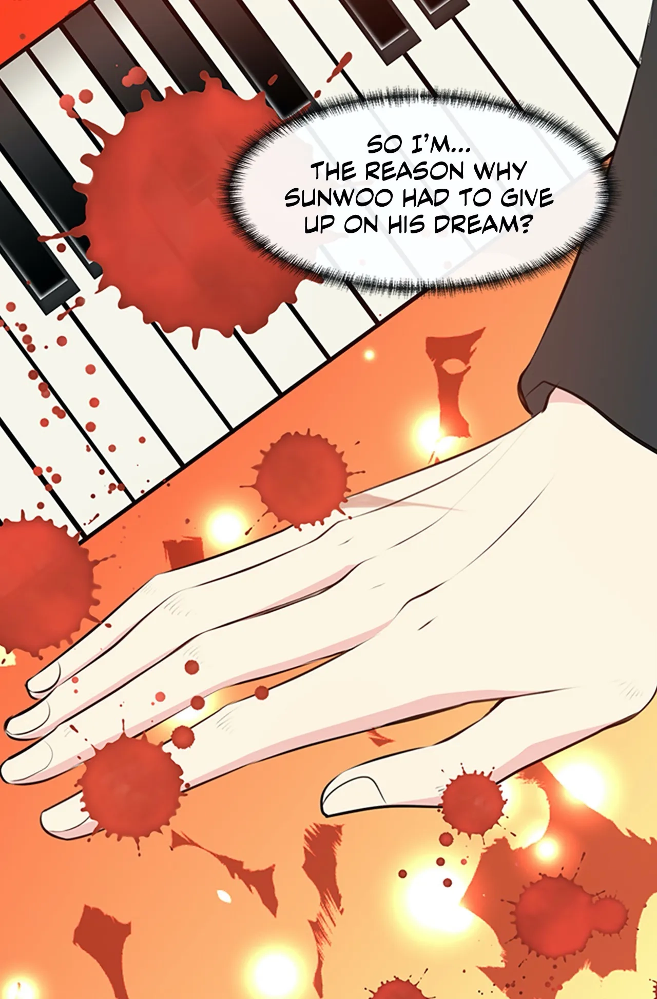 Your Highness, Please! Chapter 41 page 35 - 