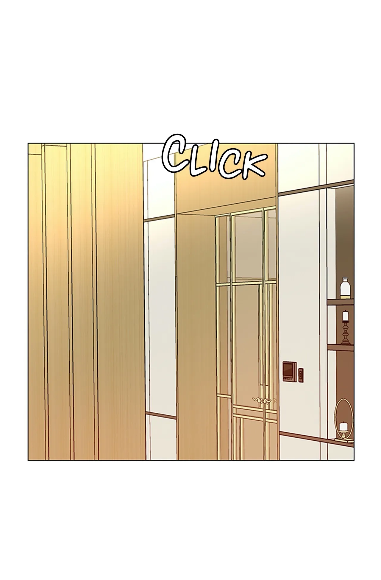 Your Highness, Please! Chapter 41 page 38 - 