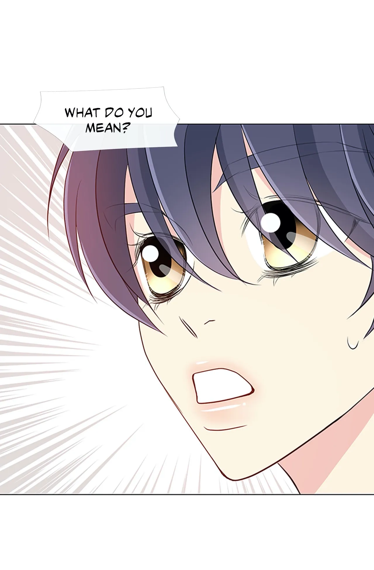 Your Highness, Please! Chapter 41 page 43 - 