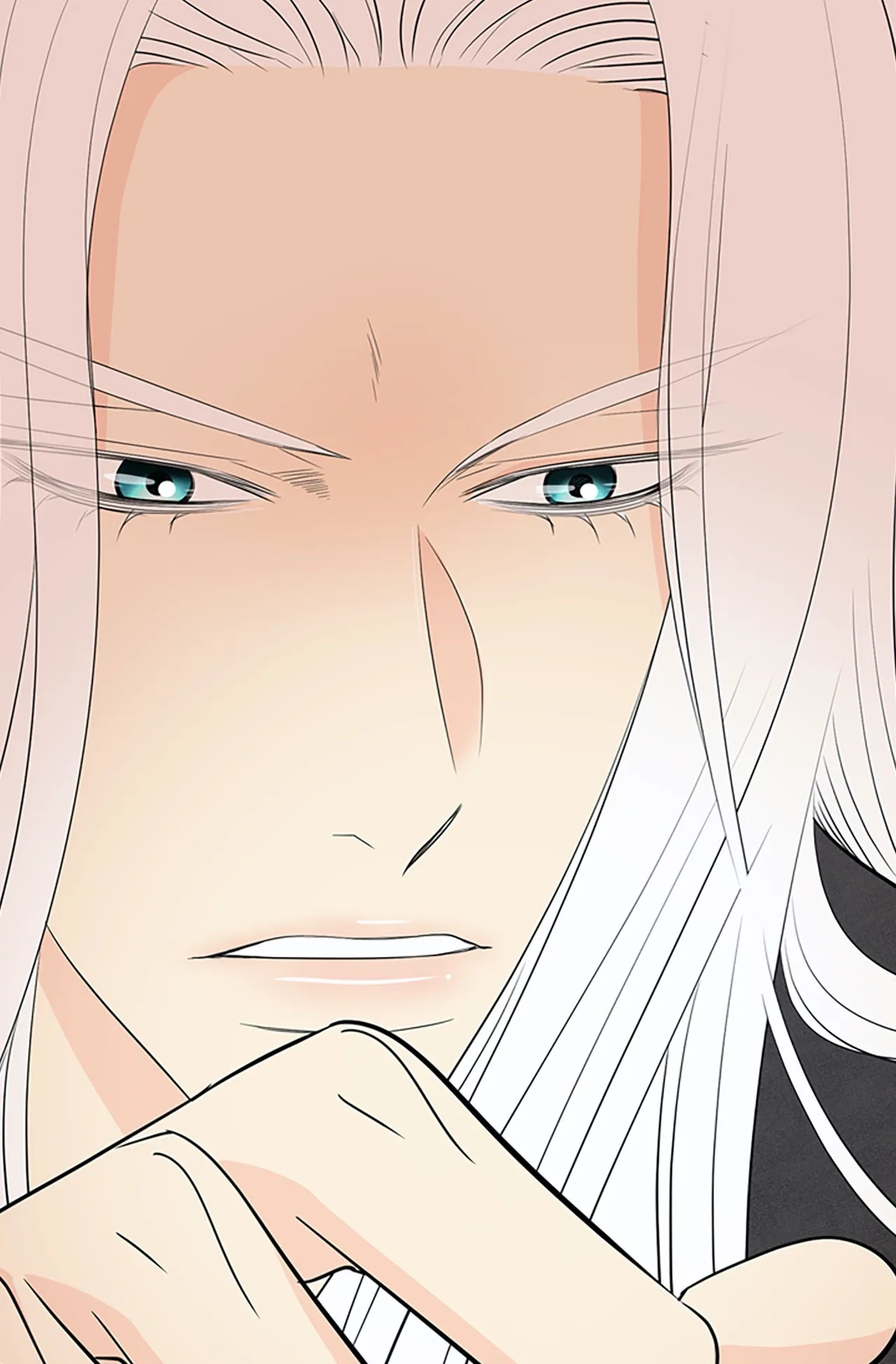Your Highness, Please! Chapter 41 page 49 - 