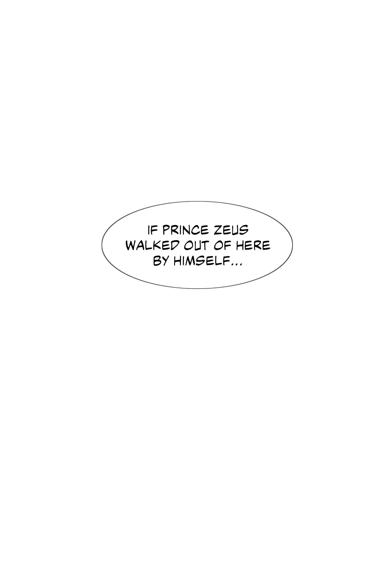 Your Highness, Please! Chapter 42 page 2 - 