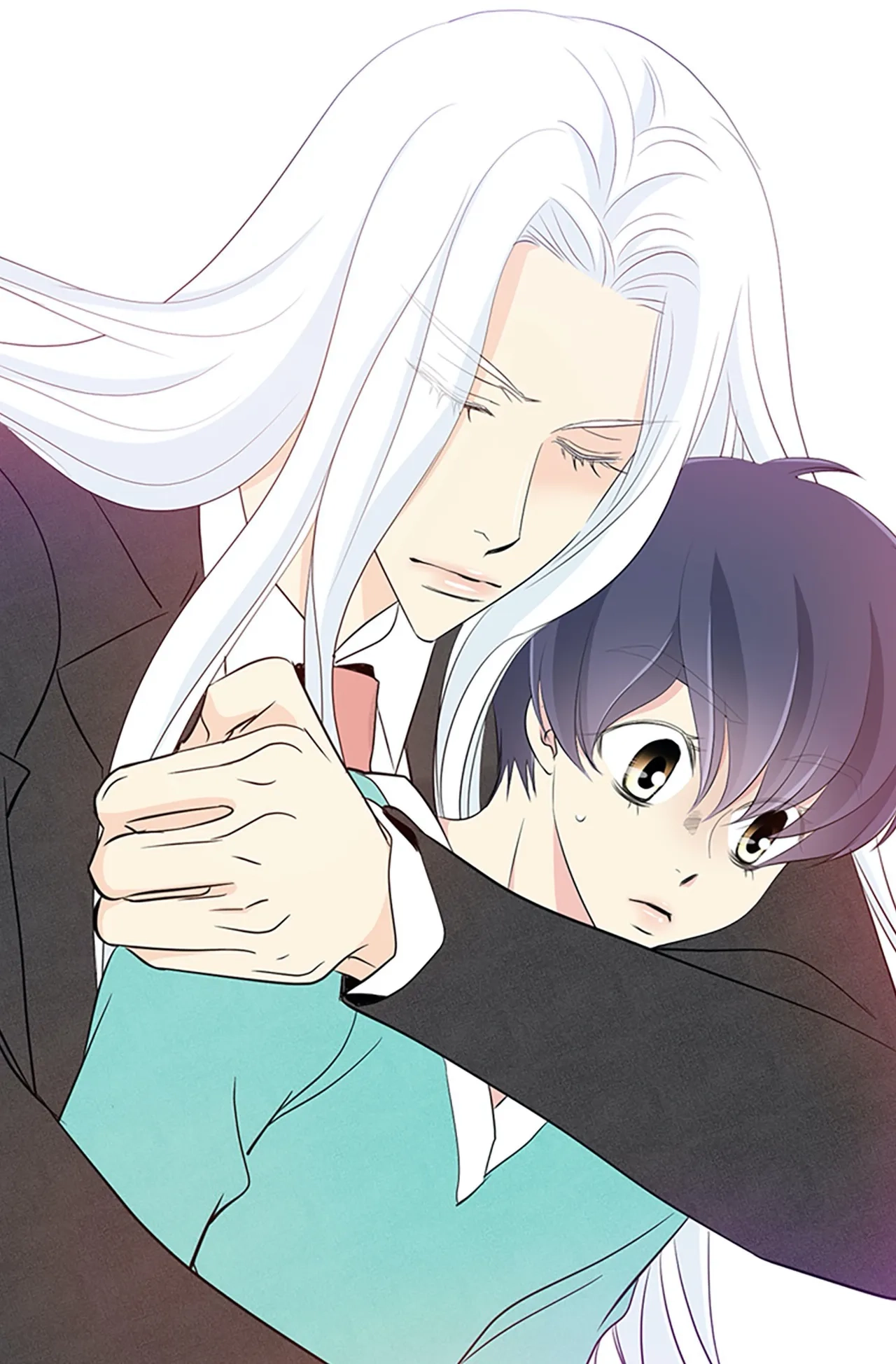 Your Highness, Please! Chapter 42 page 13 - 