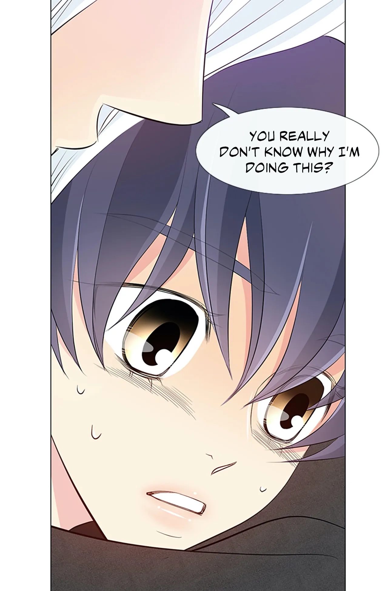 Your Highness, Please! Chapter 42 page 14 - 