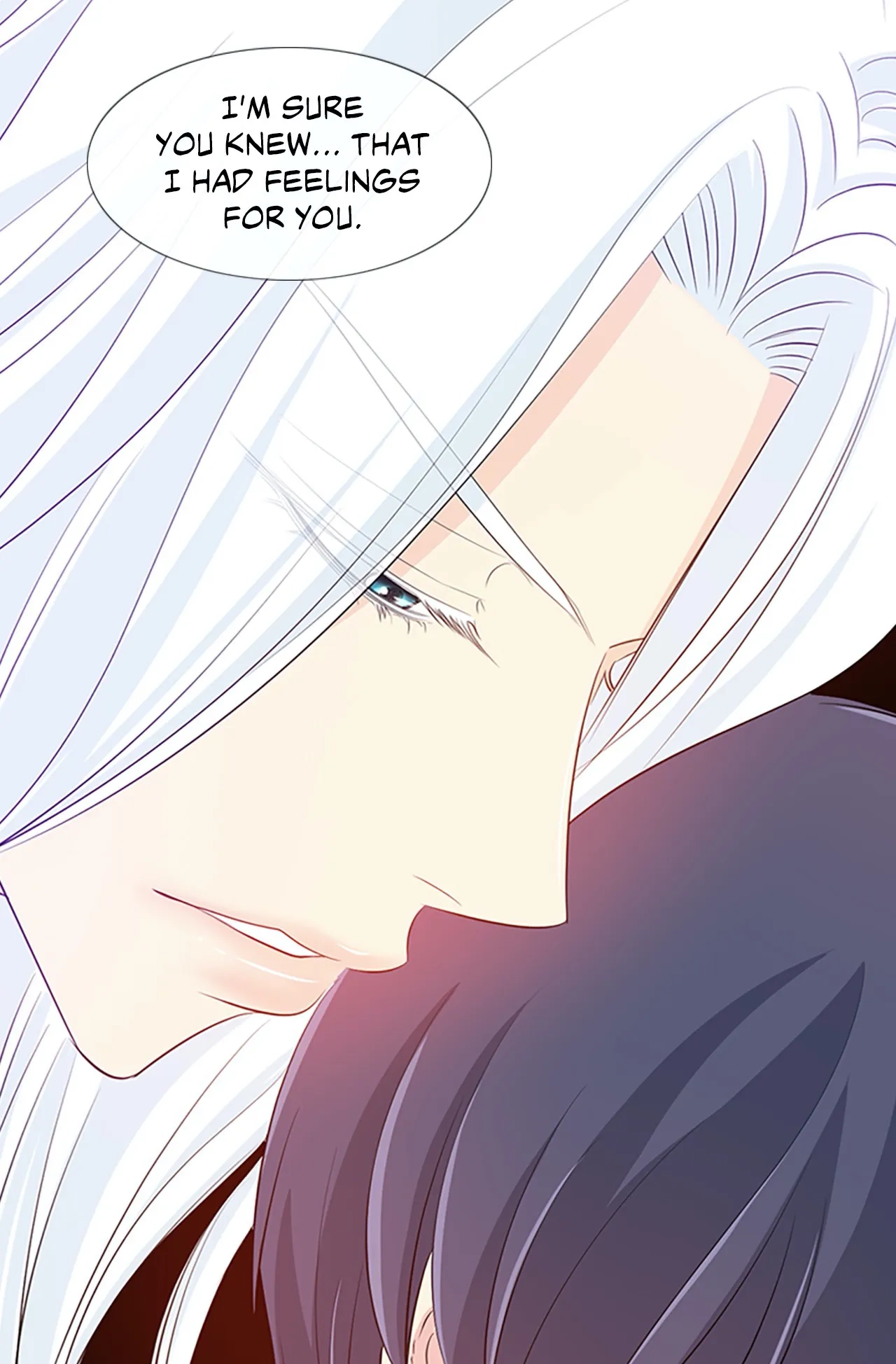Your Highness, Please! Chapter 42 page 15 - 