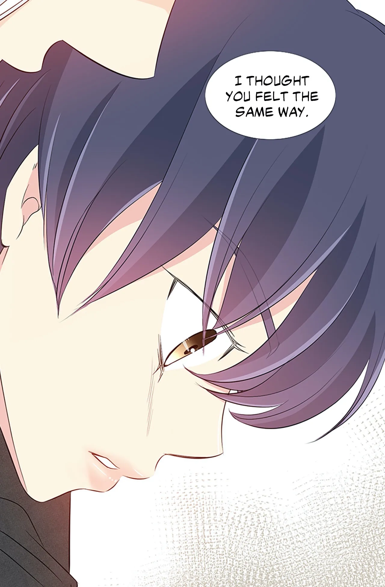Your Highness, Please! Chapter 42 page 16 - 