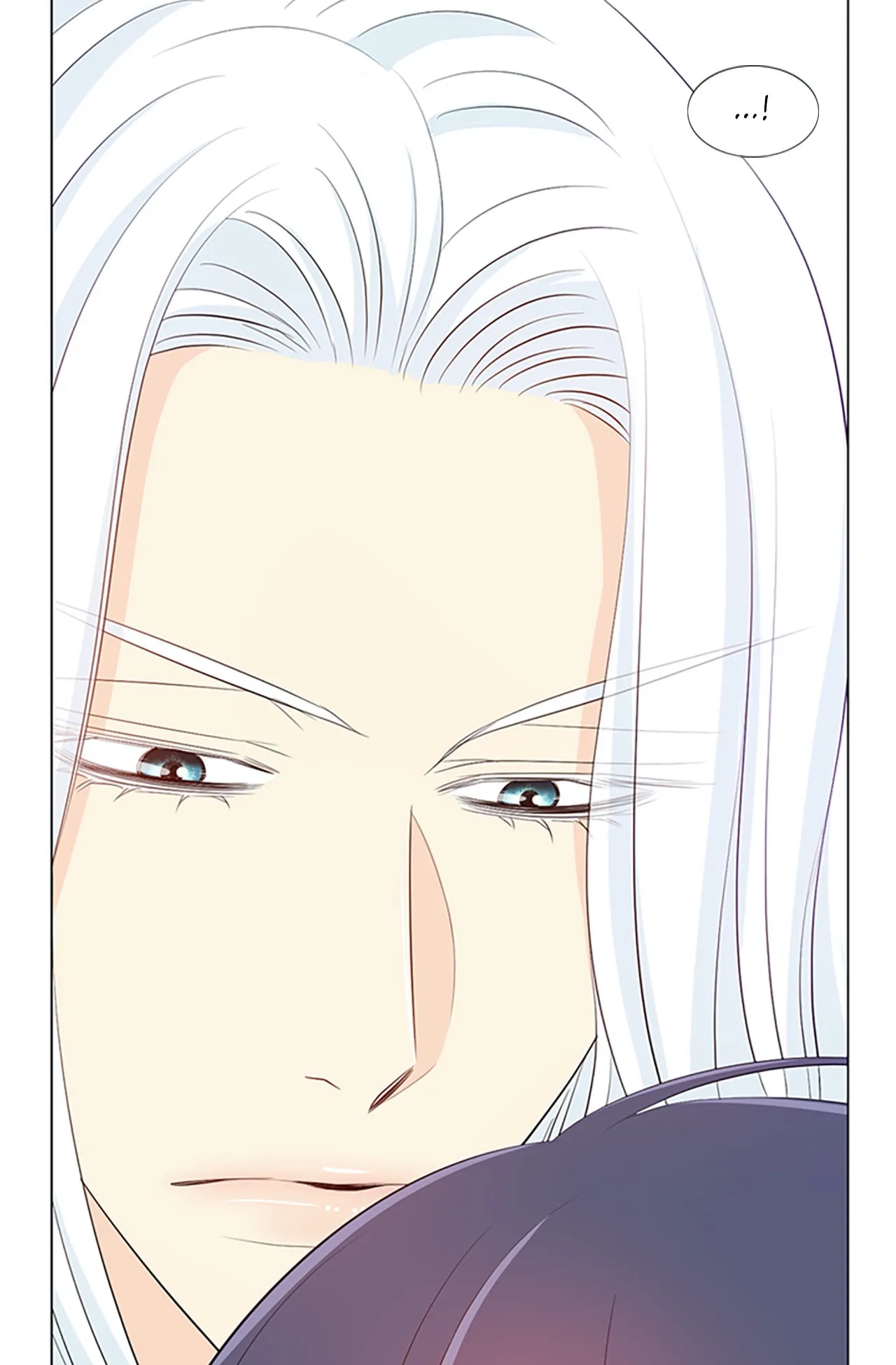 Your Highness, Please! Chapter 42 page 18 - 