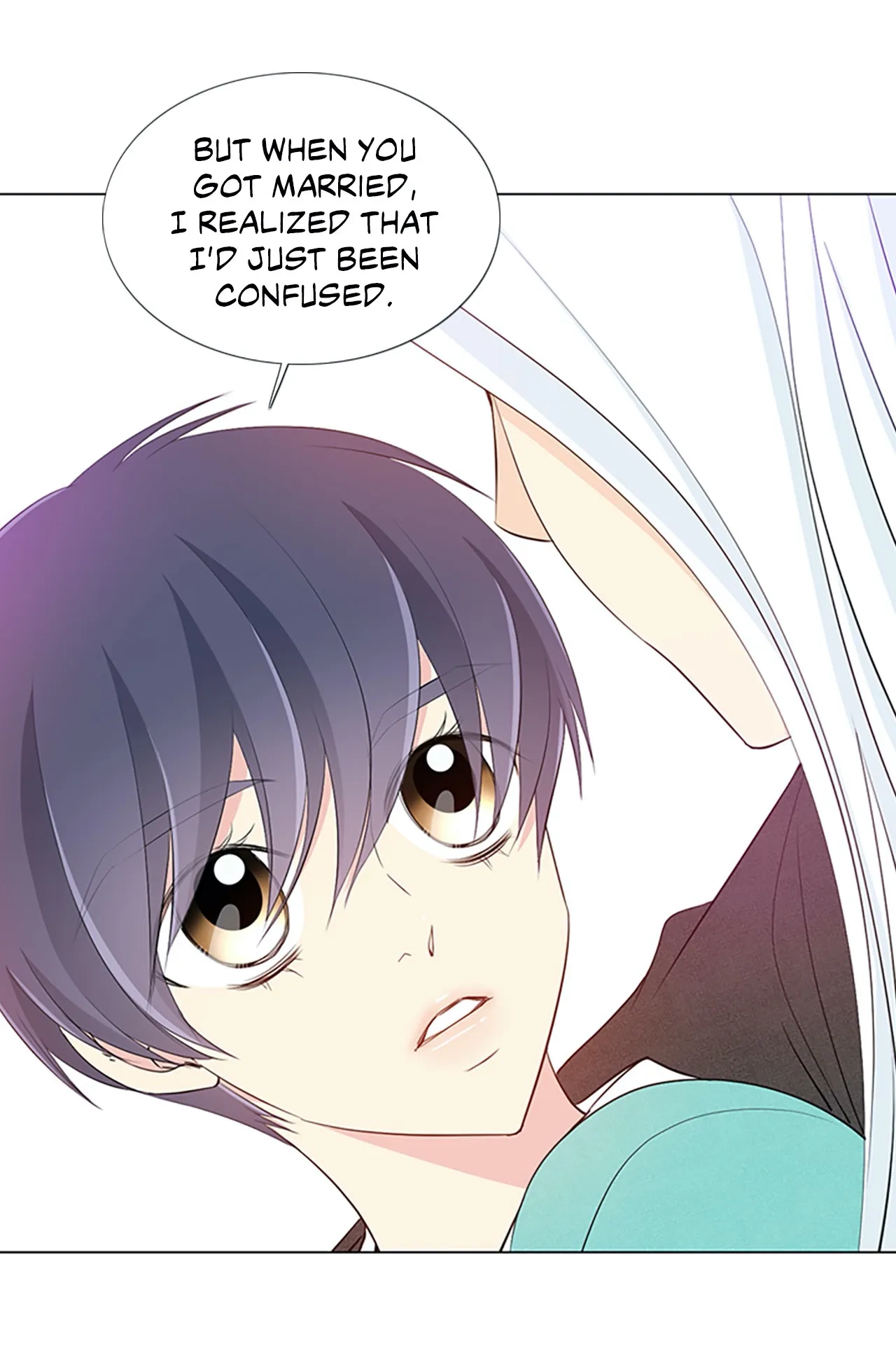 Your Highness, Please! Chapter 42 page 19 - 