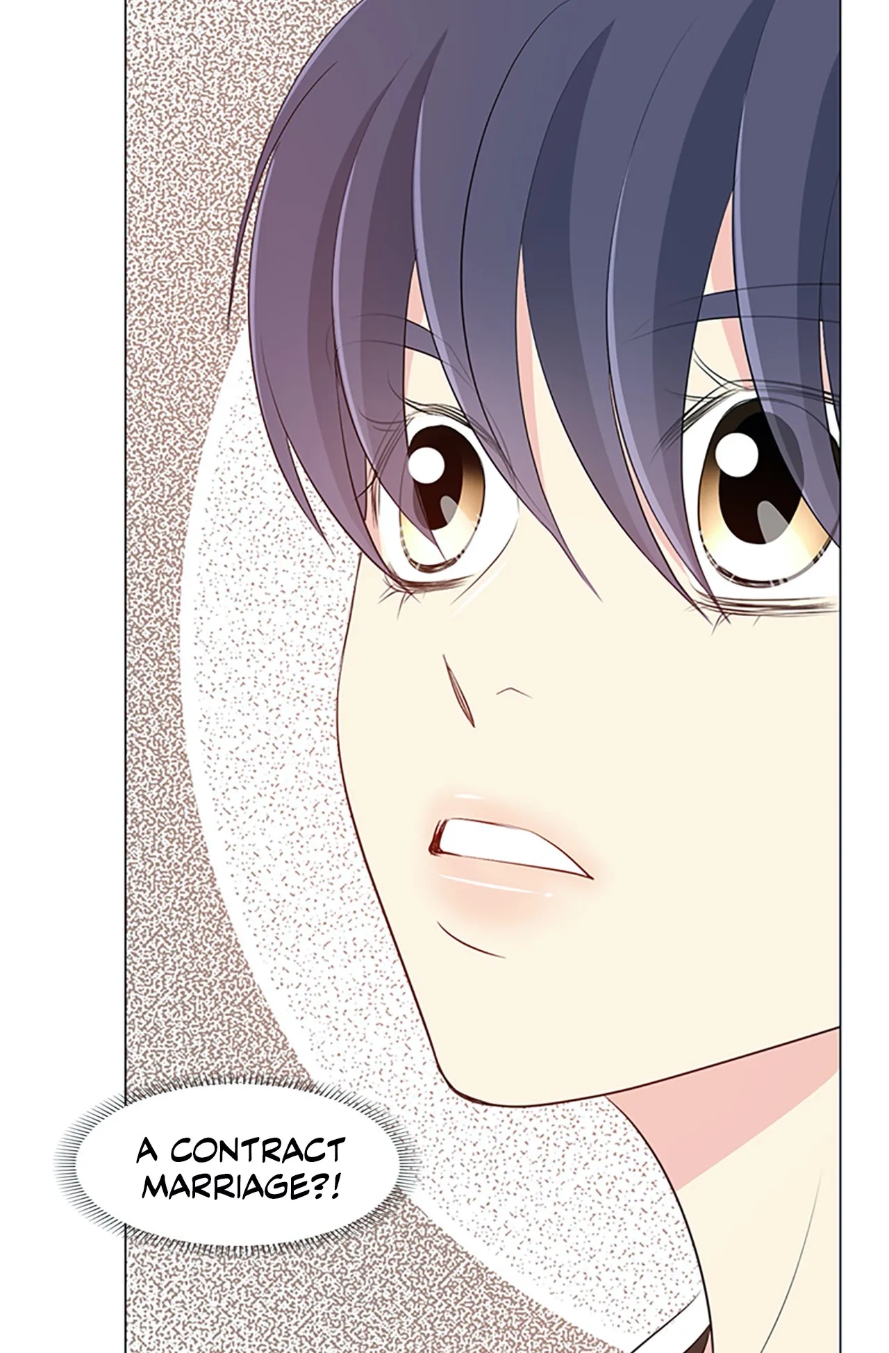 Your Highness, Please! Chapter 42 page 22 - 