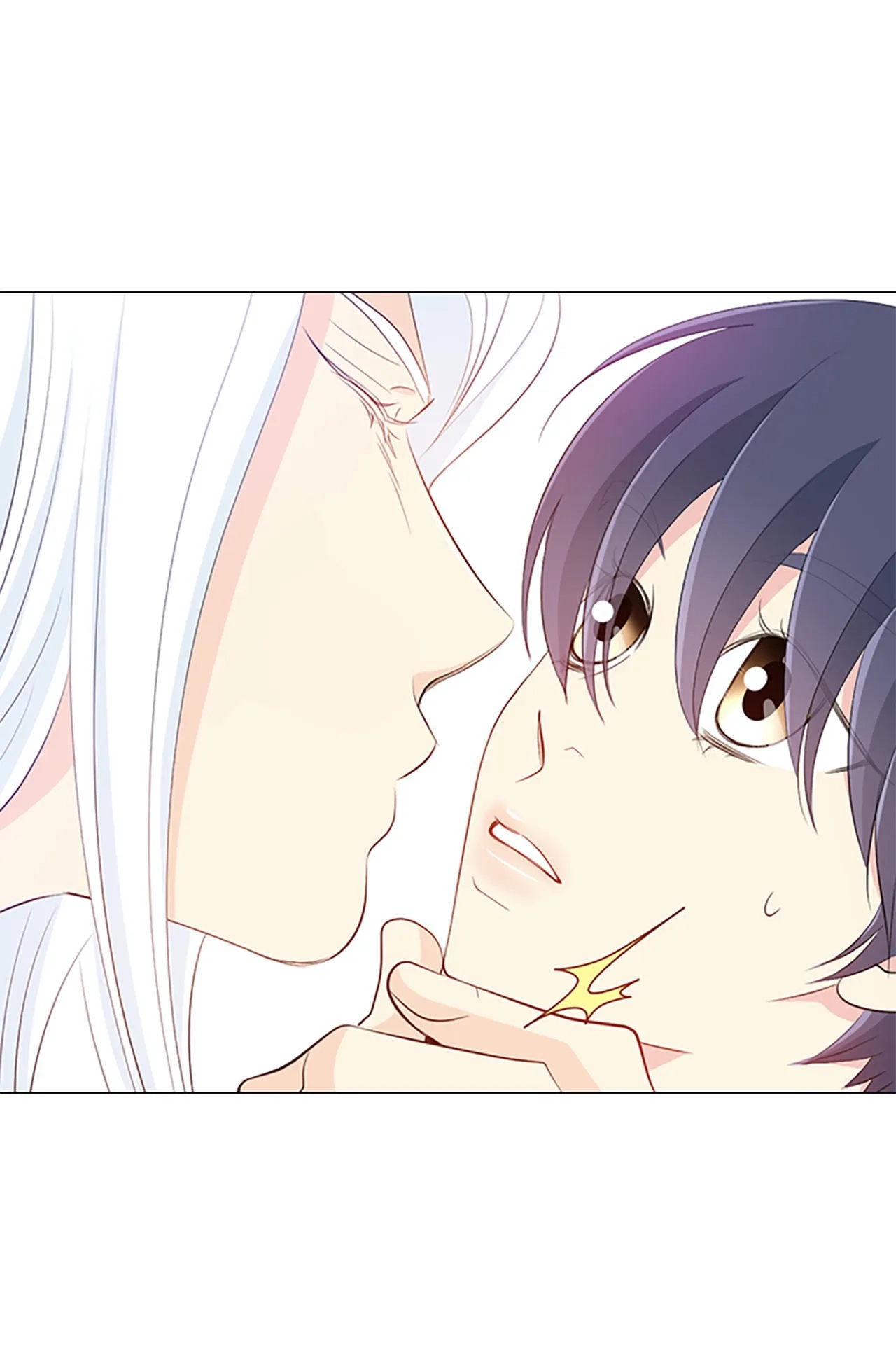 Your Highness, Please! Chapter 42 page 25 - 