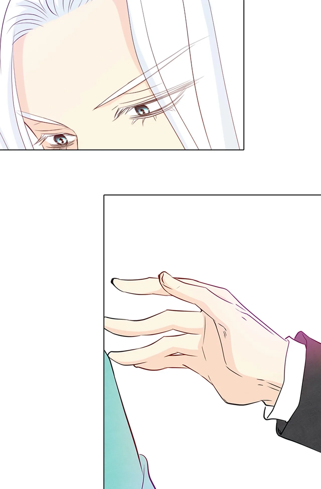 Your Highness, Please! Chapter 42 page 29 - 