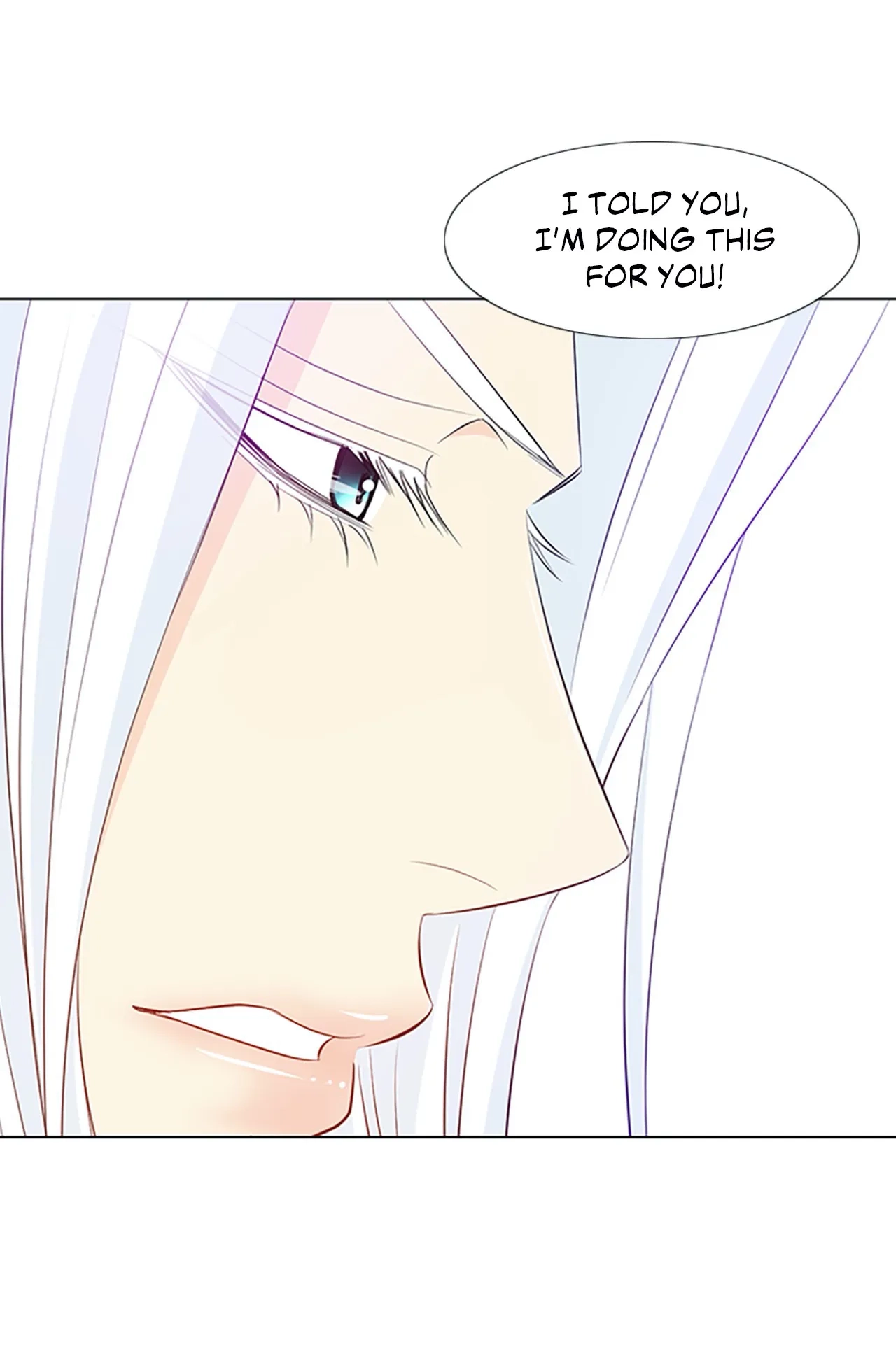 Your Highness, Please! Chapter 42 page 4 - 
