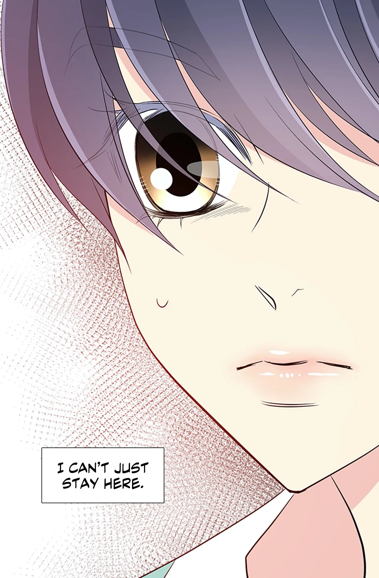 Your Highness, Please! Chapter 42 page 32 - 