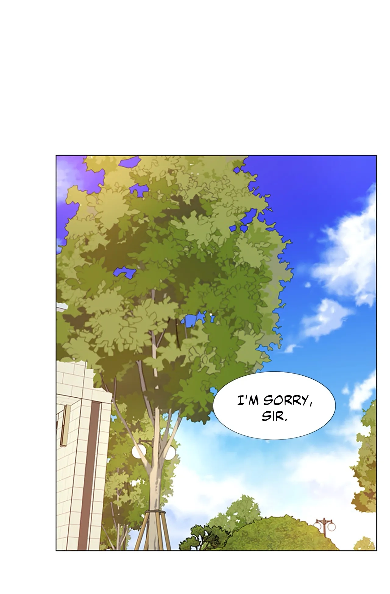 Your Highness, Please! Chapter 42 page 33 - 