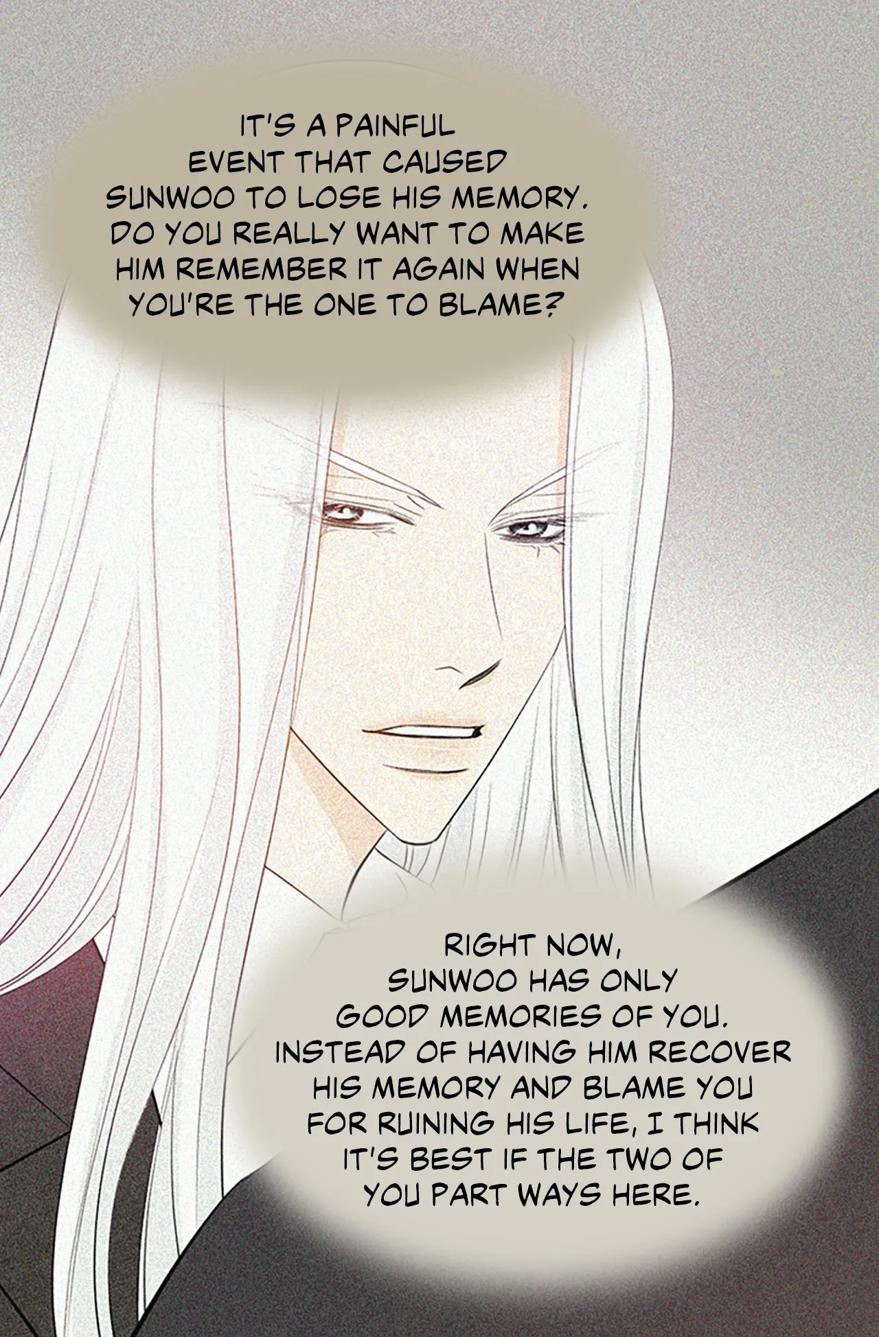 Your Highness, Please! Chapter 42 page 38 - 