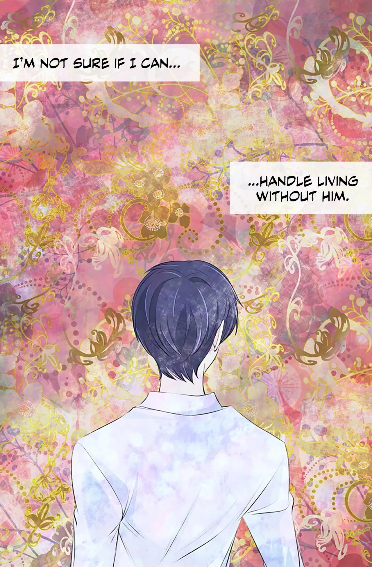 Your Highness, Please! Chapter 42 page 40 - 