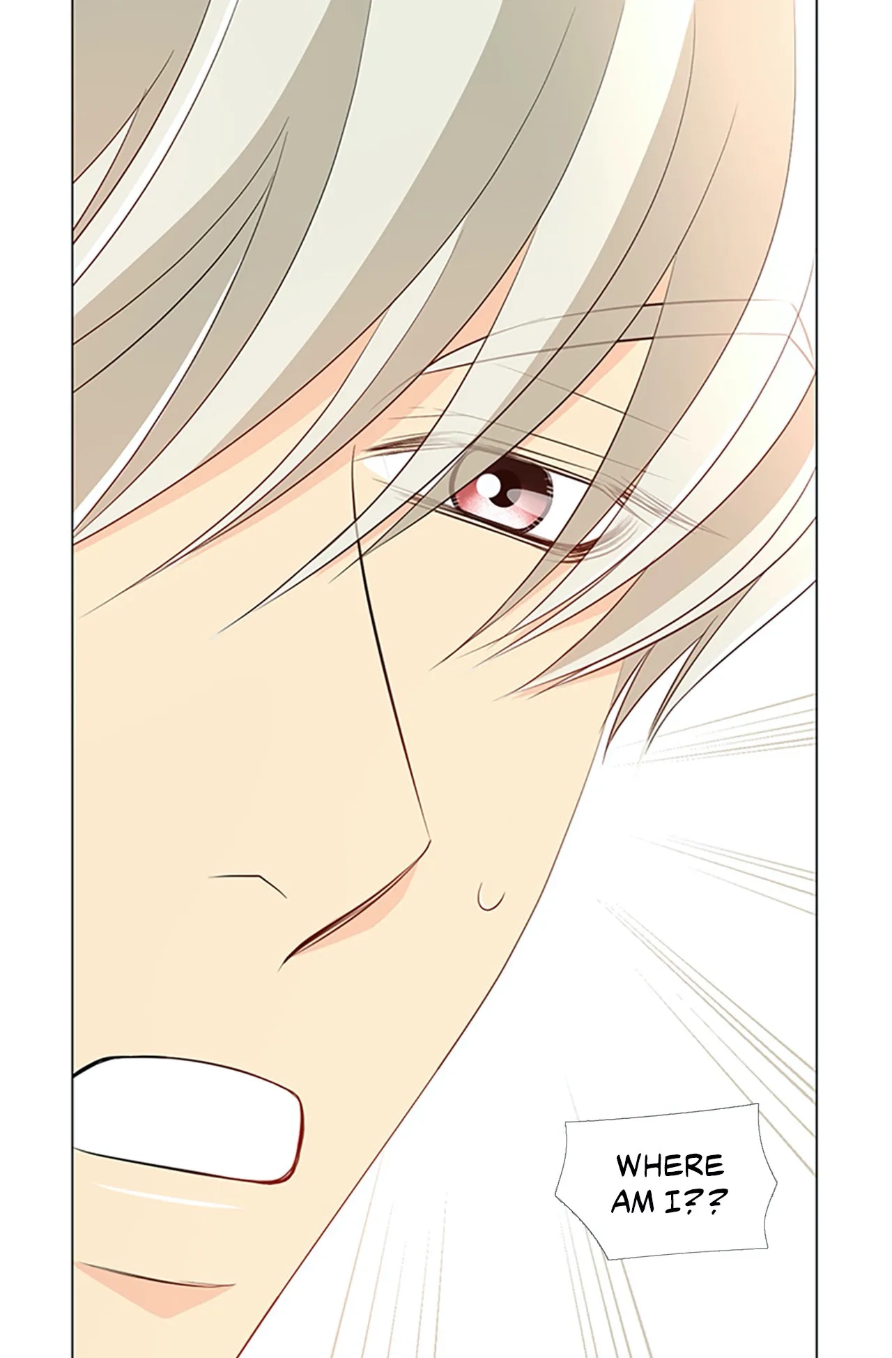 Your Highness, Please! Chapter 42 page 42 - 