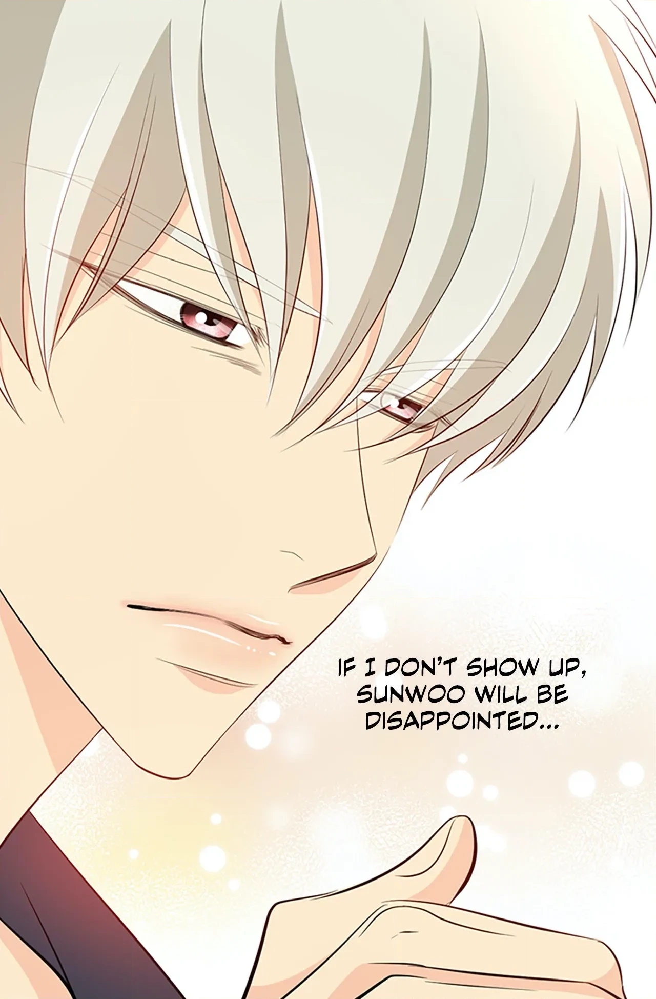 Your Highness, Please! Chapter 42 page 50 - 