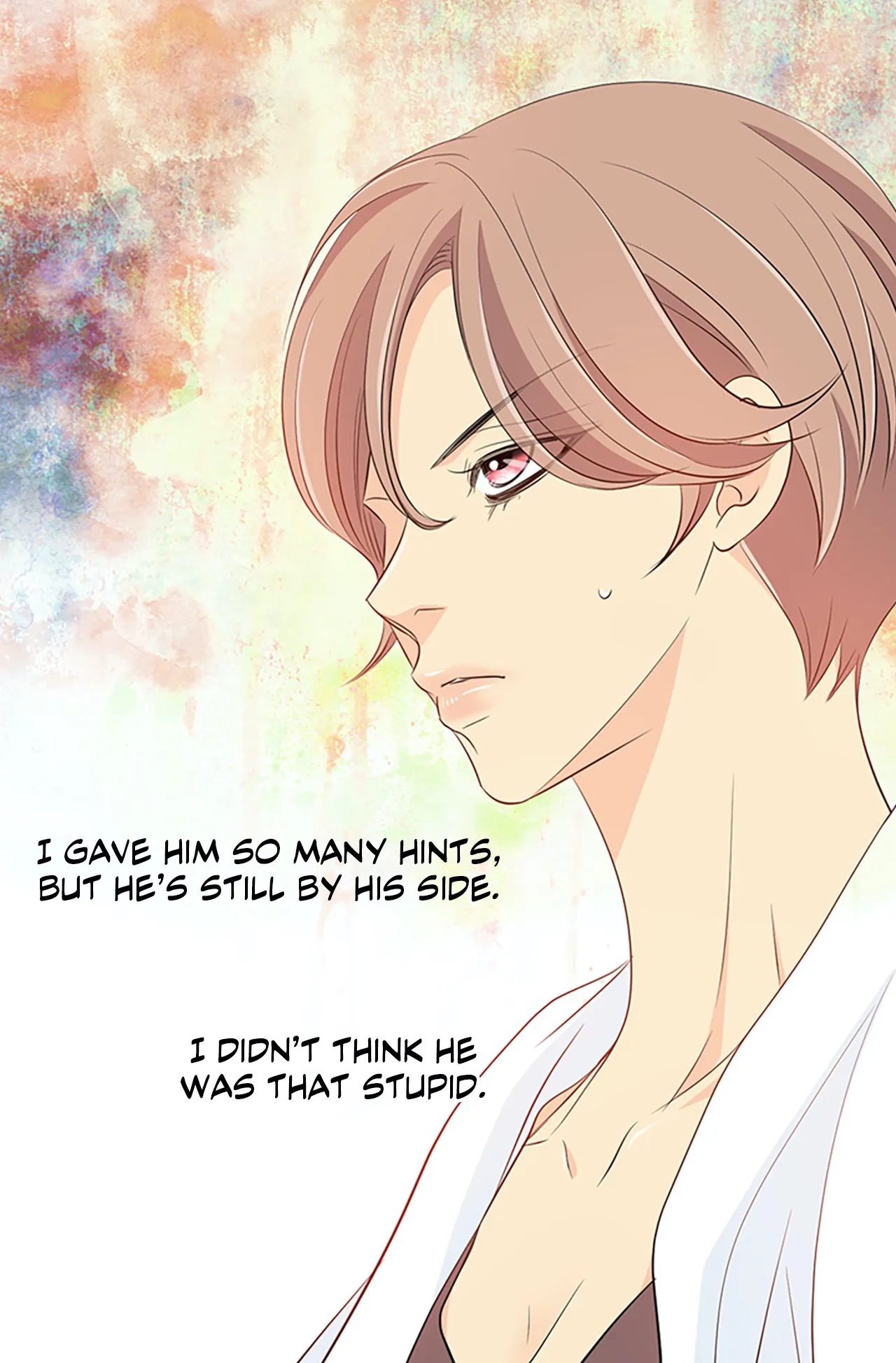 Your Highness, Please! Chapter 42 page 53 - 