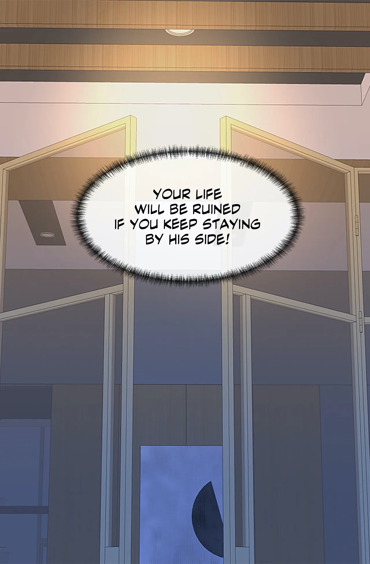 Your Highness, Please! Chapter 42 page 54 - 