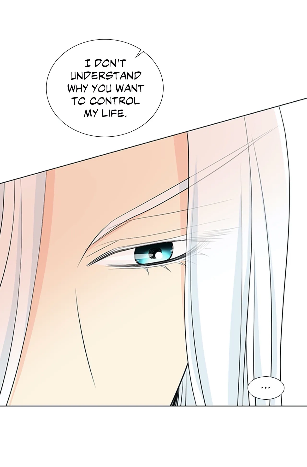 Your Highness, Please! Chapter 42 page 7 - 