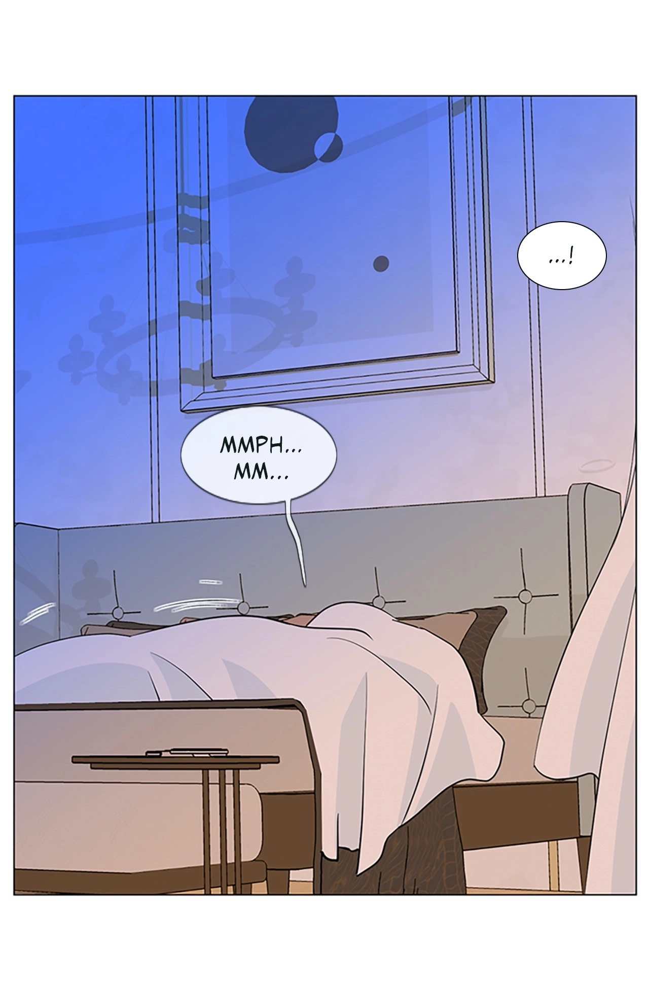 Your Highness, Please! Chapter 43 page 2 - 
