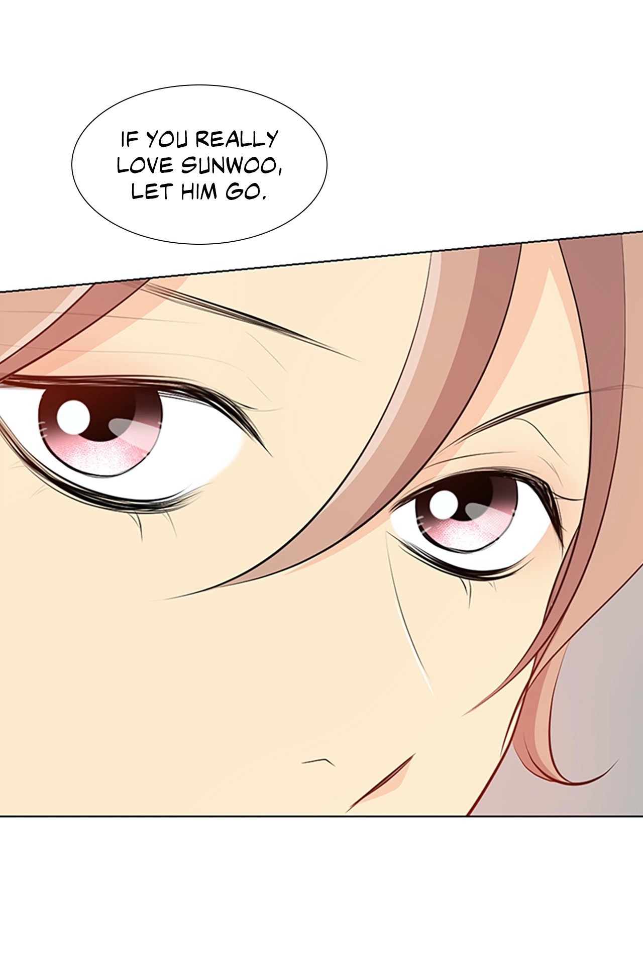 Your Highness, Please! Chapter 43 page 14 - 