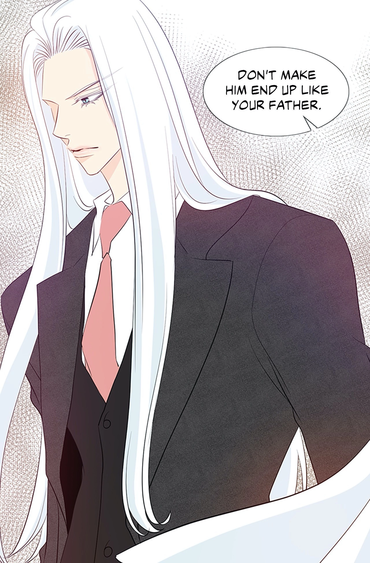 Your Highness, Please! Chapter 43 page 15 - 